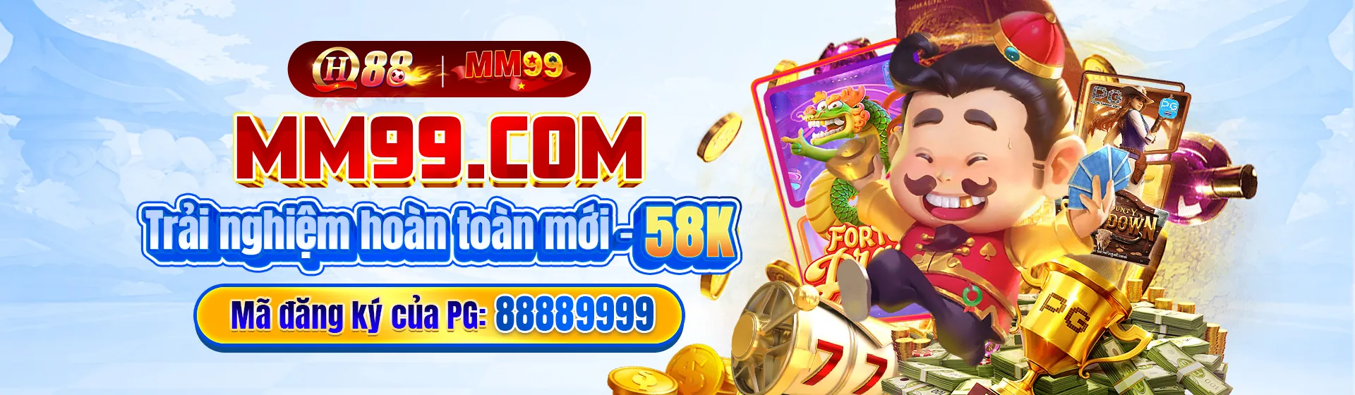 Hình ảnh chính giải đáp thắc mắc 97win code