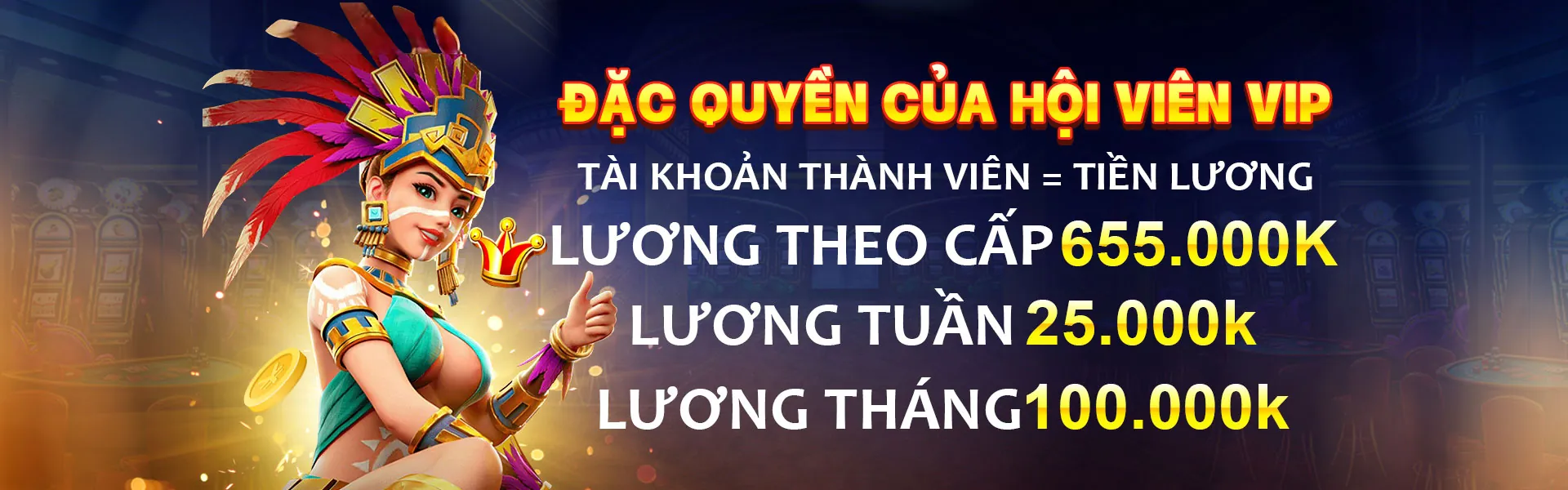 Hình ảnh một người chơi vui mừng khi nhận ưu đãi từ 97win code