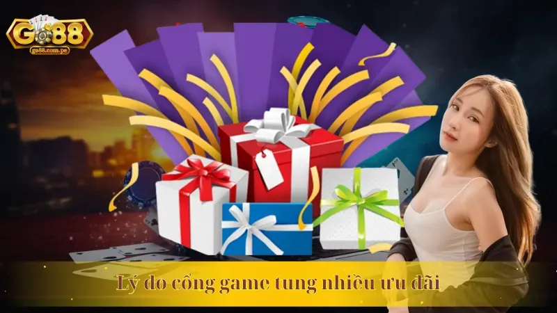 Các chương trình khuyến mãi hấp dẫn từ 97win code